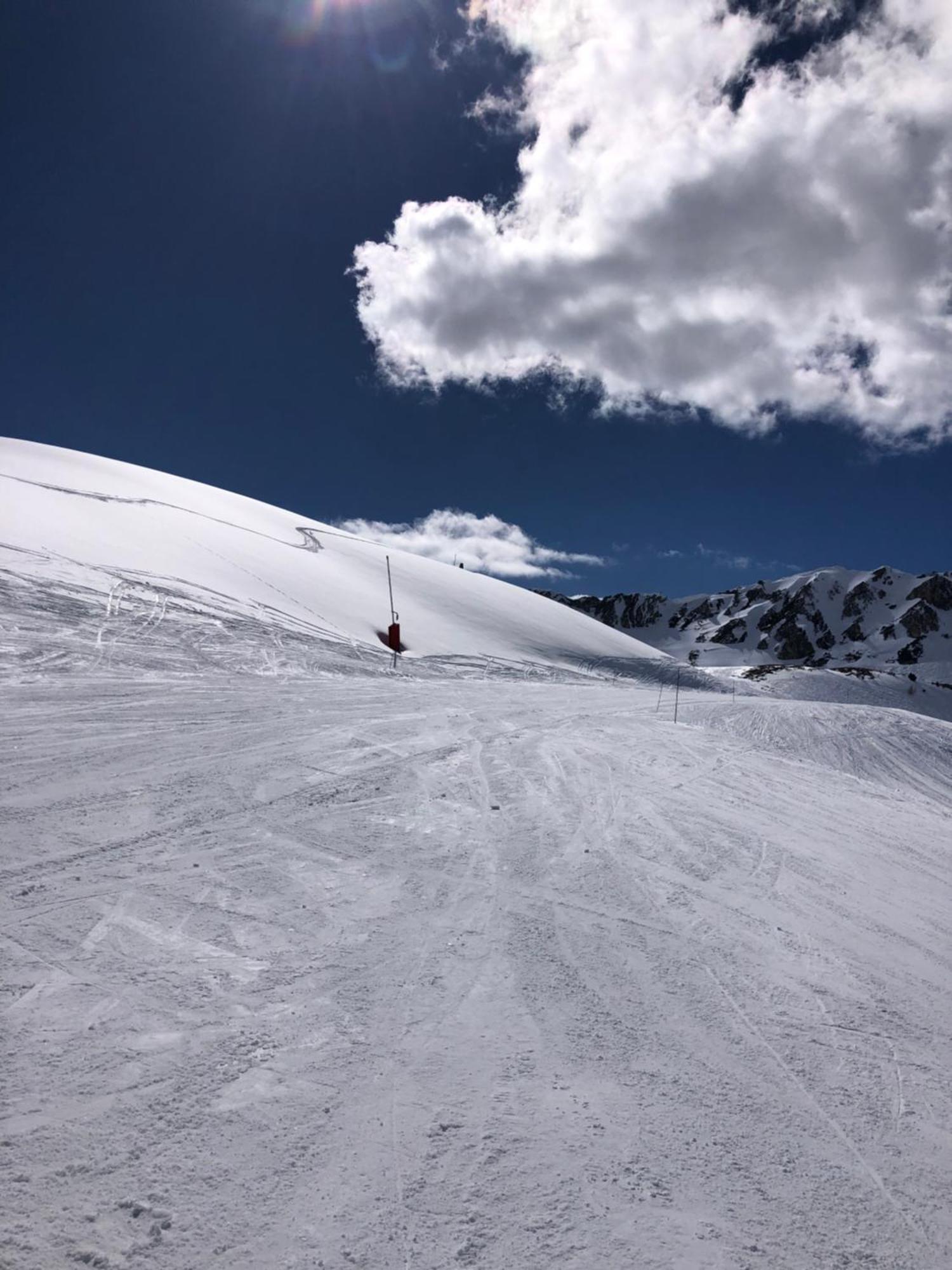 Grande Marmotte, Ski Aux Pieds, Le Refuge Du Montagnard, Arc 1950 Bourg-Saint-Maurice Eksteriør billede